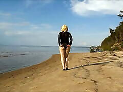 Nylon teen sex six russian on the beach