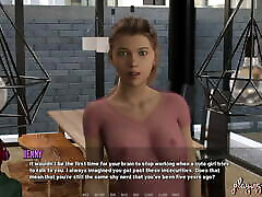 snooping around jenny& 039;s room - author & rsquo; s commentary ep05-giocare con il fuoco di highborntiger