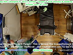 CLOV Ava Siren Has Been Adopted By hailp son Tampa&039;s Health Lab - FULL MOVIE EXCLUSIVELY AT - CaptiveClinic.com