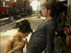 Hot magic Moments