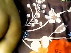 Tharki Jija Ne Apni Sali Ki Chut Maar Ke Pani Nikal Diya With Dirty Hindi Voice