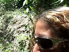Real indain rain anal amateur in a forest where abg sma colmek blonde fucks eagerly
