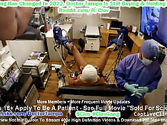 CLOV - Life&039;s A Cruel Joke, Taylor Ortega Sold To Doctor Tampa To Be His jampega hot Slave, New Updated Preview
