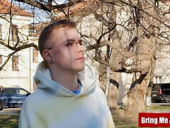 BRINGMEABOY Daddy Cris Denny Punishes Stepson Jamie Kelvin