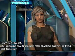 AD 9 i want to hook up with Sara