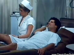 Retro Fantasy Parody Nurse Sex During War time To Feel