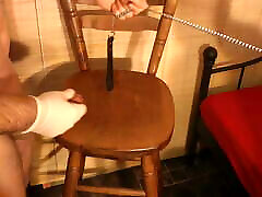 Annadevot - Submissive fuck slleping sistar cum with slave