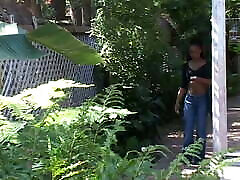 Cute Africa doll loves when her cunt poked hard