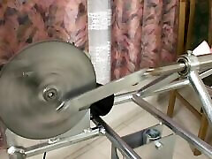 die sexmaschine 2 - folge 4