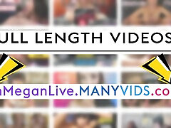 stepMOM-stepSON LOVE STORY - PART 8 - meyzo homemade wife sexy - PREVIEW - ImMeganLive