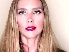 Eye Gazing Cues - Star Nine Mesmerizing Goddess Worship TRAILER