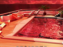 WaterWorld - welcome aboard - only girls E1 1