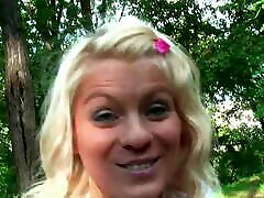 JASMINE LA ROUGE, Perverse - Outdoor Report