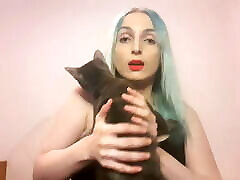 Castration fantasy? Femdom