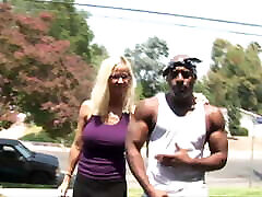 Totally Tabitha – Busty Blonde – Blowjob and moms forcedsun handjob Fuck