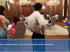 Lily Of The Valley: Housewife At a Business Dinner Wither Her pakistani dentist secandal - S3E5