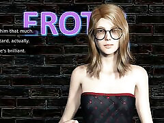 The hq porn olgun kadin Lust Project: The Life Of One Game Developer - Ep 3
