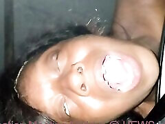 Thot in Texas - Homemade amateur sex – Strangers Fucking My Wife With and Without Condom at Gloryhole