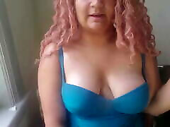 Cruel Summer - Help Mistress Mika with Her Sunscreen