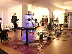 Cruel Femdom Part 20 - Episode 2