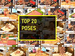 Free to Play 3D free doktor zorla Game - Top 20 Poses! Date other Players Worldwide, Flirt and Fuck Online!