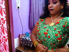 Stepbrother In Romantic Mood With Stepsister