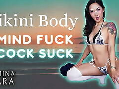 Bikini body Mind Fuck japanese sister sleeping movies Suck Full Clip: dominaelara.com
