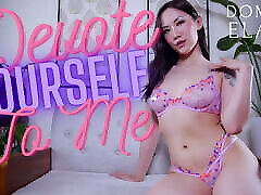 Mesmerize: Devote Yourself to Me Full Clip: dominaelara.com