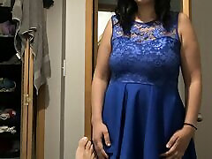 Indian stepmother cheating with stepson