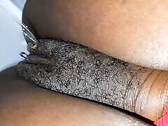 Africa&039;s biggest pussy pissing in the college locker room