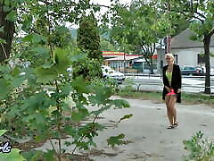 Luci Angel - Bratislava PISS girls