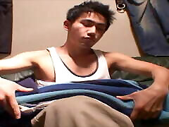 While waiting for the boyfriend you pass the time with horny jerk off While waiting for the boyfriend you pass the time with horny jerk off