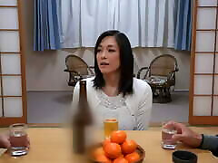 Forbidden Creampie Affair -6