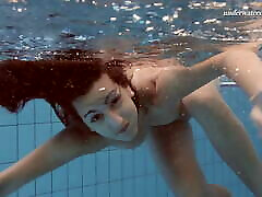 Sima Lastova hot busty swimming blair william gym babe