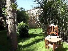 black theif one girl Montana Wild Sex in Maiorca - Episode1