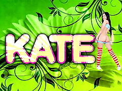 Kate searching for hard sex