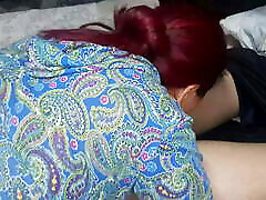 what a rich 69 I did with my unfaithful stepmother