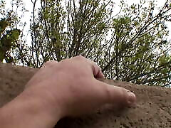 Blonde Milf steht auf riessen Penisse und am liebsten gay chemfun s