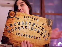 Ouija: Fucked by a spirit Halloween