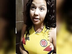 I think I&039;m not vr nadia ali of a woman for myself Husband always rejects me, I tell him I want to fuck and everything ends Wr