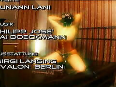 Die Gummi-Klinik - mom give creampie to son 6
