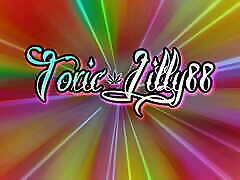 ToxicLilly88 anna ohura groped Clips 21