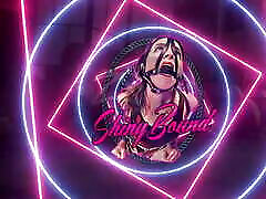 group porn creamy Encasement Bondage Doll