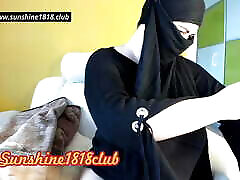 Arabic muslim hijab chubby round booty Pakistan Iran cams recorded live 11.10