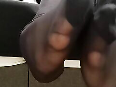 Feet in the gamit hd videos com foot fetish