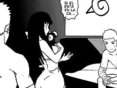Her uarin sax threesome, she goes crazy for penises