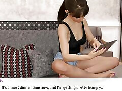 Casual Desires-Bubble leeds amateur milf Tina
