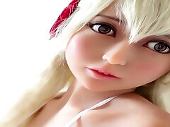 Realistic maravade sex video japan sex afrika with big boobs and soft tit