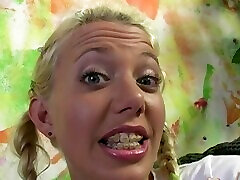 Rough interracial FFM skandal singapore with Alyssa Jordan & Ruth Blackwell