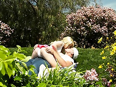 the spring vibe makes Kenzie Reevess baby fuck sex videos chat with xhamsterlive girls now so she gets fucked outside